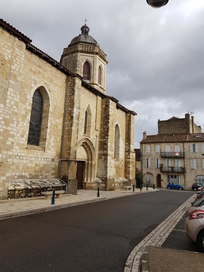 Bed and Breakfast Cudoille Armous-et-Cau Exterior foto