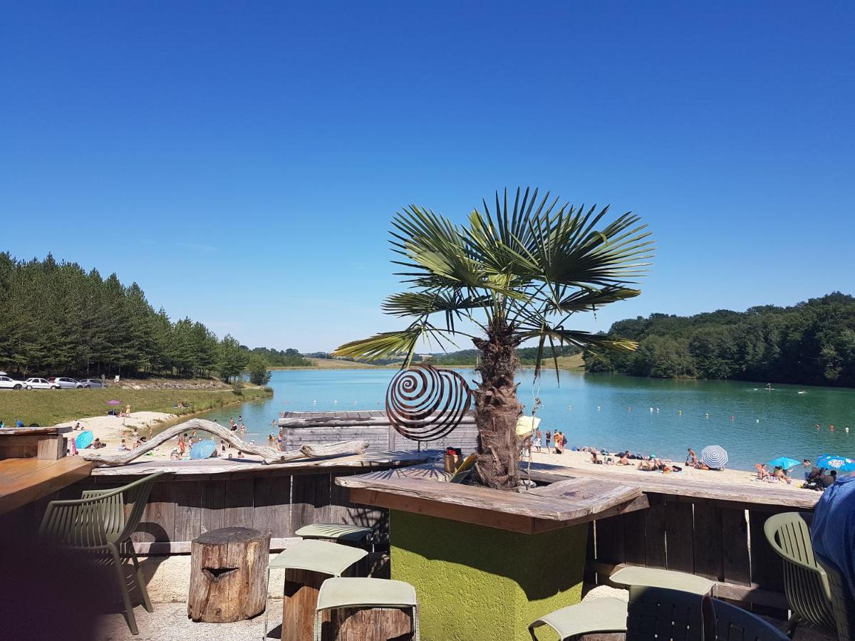 Bed and Breakfast Cudoille Armous-et-Cau Exterior foto