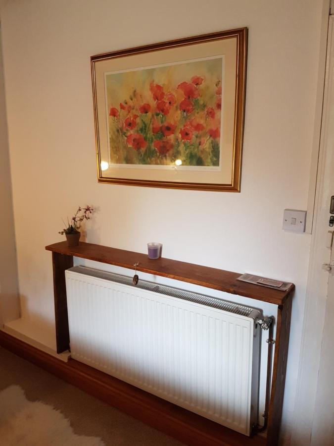 Bed and Breakfast Cudoille Armous-et-Cau Exterior foto
